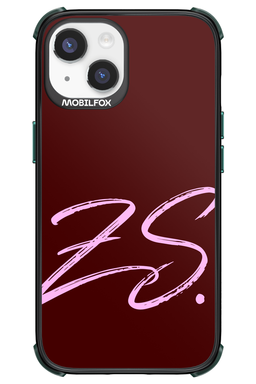 (Dark Blush) ZS 2.0 - Apple iPhone 14