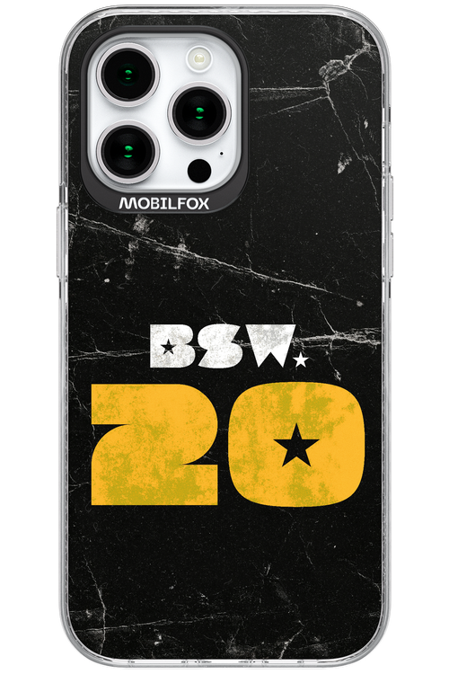 BSW 20 (1) 2.0 - Apple iPhone 15 Pro Max