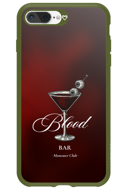 Blood Bar - Apple iPhone 7 Plus