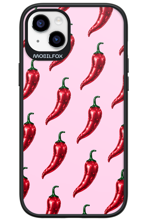 Chili Babe 2.0 - Apple iPhone 14 Plus