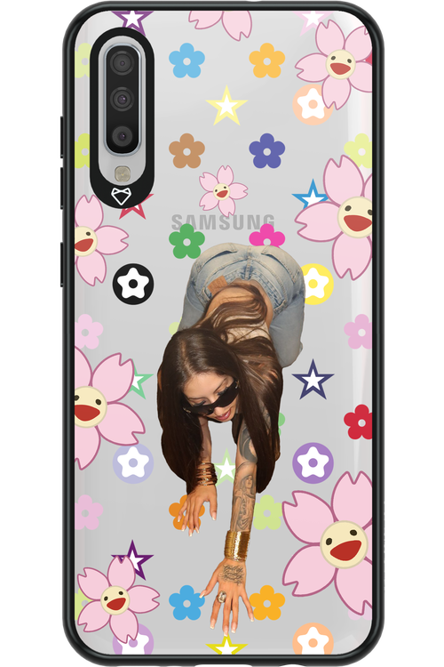 Oh G!rl - Samsung Galaxy A70