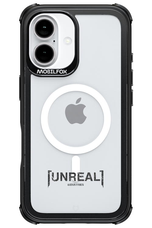 Minilogo 2.0 - Apple iPhone 16