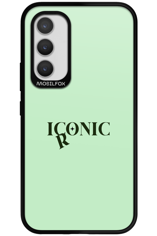 I(R)ONIC - Samsung Galaxy A34