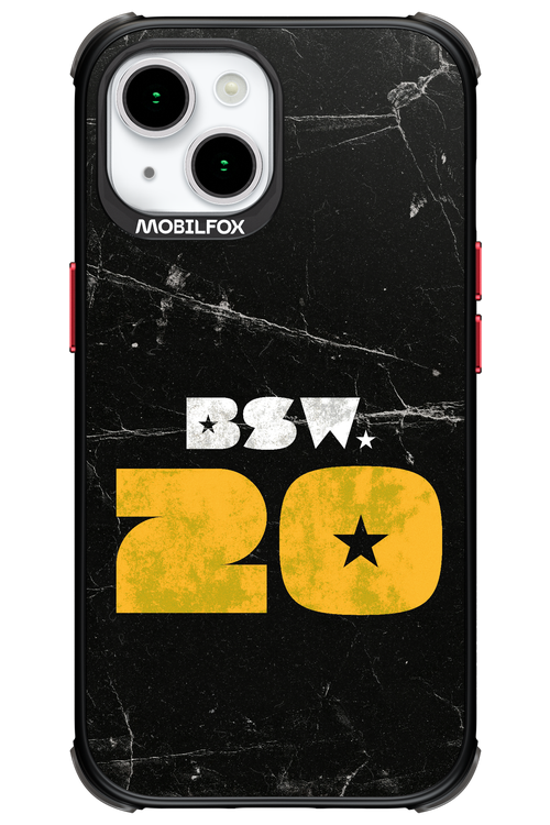BSW 20 (1) 2.0 - Apple iPhone 15