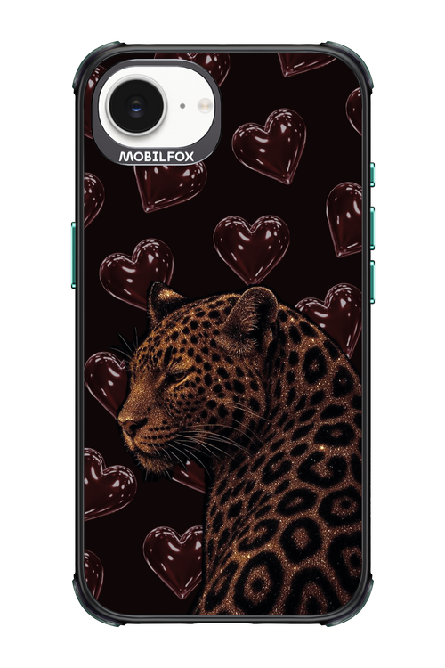 Leo Hearts 2.0 - Apple iPhone 16e