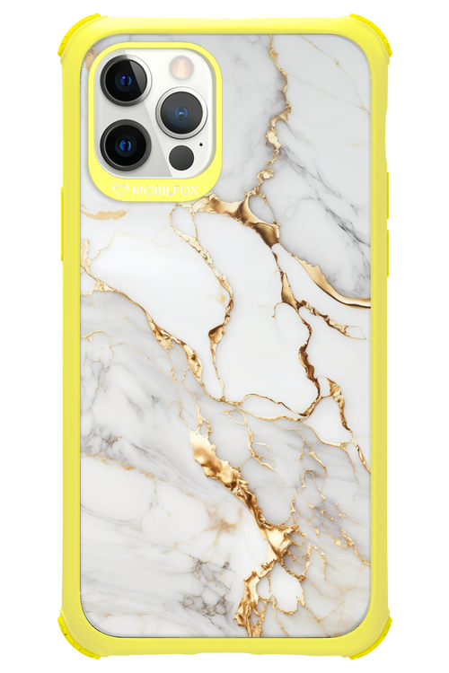 Ariel - Apple iPhone 12 Pro