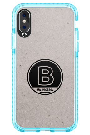 Alig bírom - Apple iPhone XS