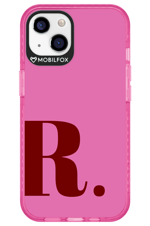 R (Sorbet) 2.0 - Apple iPhone 13