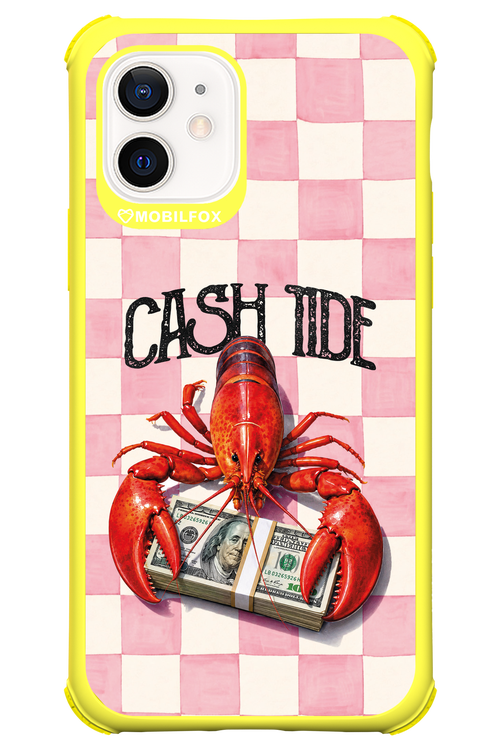 Cash Tide 2.0 - Apple iPhone 12