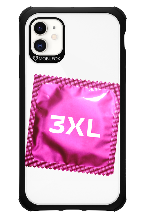 3XL 2.0 - Apple iPhone 11