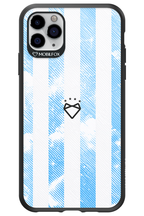Argentina II 2.0 - Apple iPhone 11 Pro Max