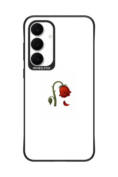 Rose 2.0 - Samsung S25 FE
