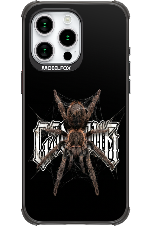 Centaur Logo Big Spider 2.0 - Apple iPhone 15 Pro Max