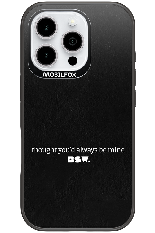 BSW FourSeasons 6 2.0 - Apple iPhone 16 Pro