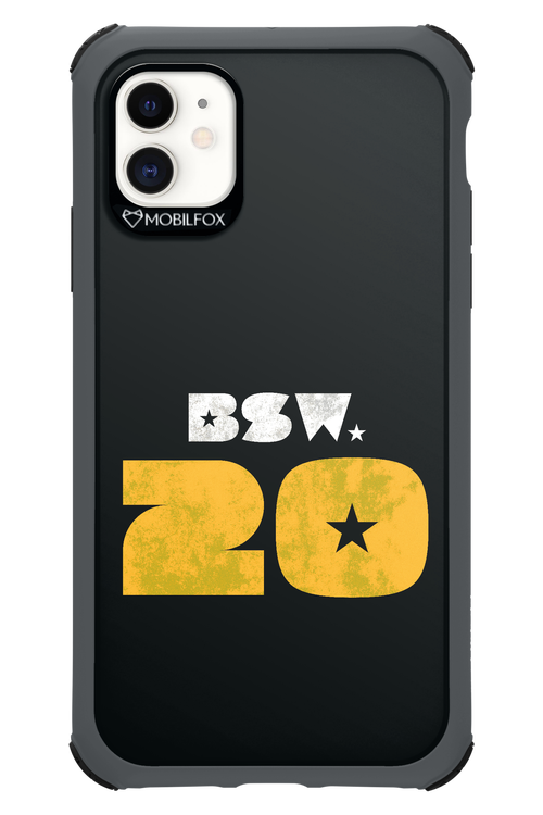BSW 20 (6) 2.0 - Apple iPhone 11