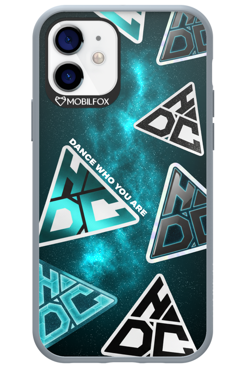 HDC 6 - Apple iPhone 12