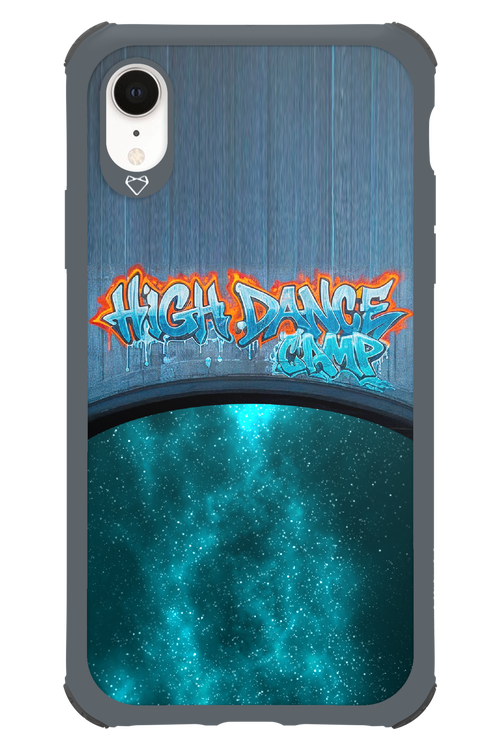 HDC 9 - Apple iPhone XR