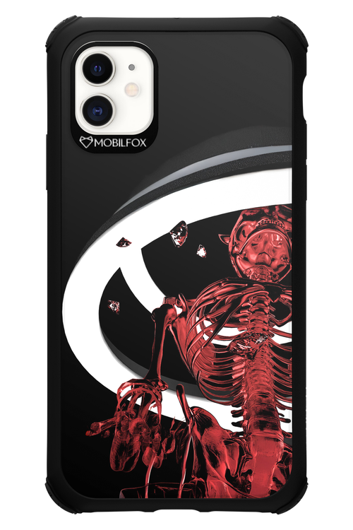 RMN Skeleton - Apple iPhone 11