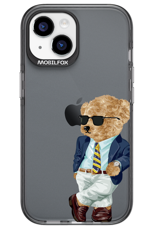 Boss 2.0 - Apple iPhone 15