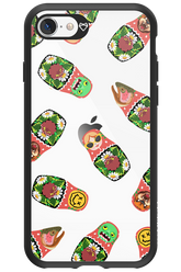 Matryoshka - Apple iPhone SE 2020