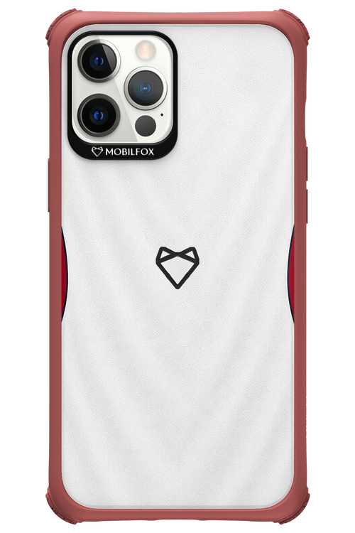 England X Mobilfox 2.0 - Apple iPhone 12 Pro Max