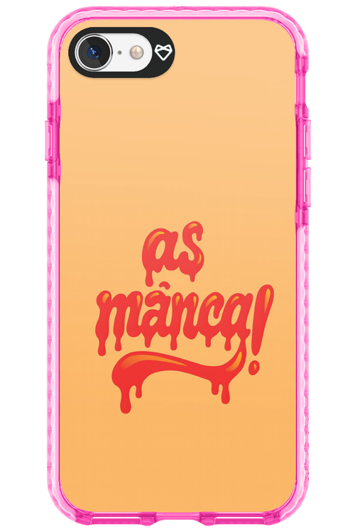 AȘ MÂNCA 2 - Apple iPhone 7