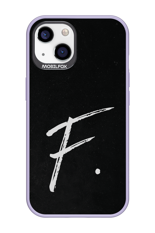 (Off Space) F 2.0 - Apple iPhone 13