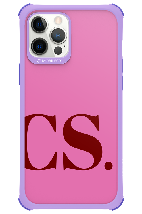 CS (Sorbet) 2.0 - Apple iPhone 12 Pro Max