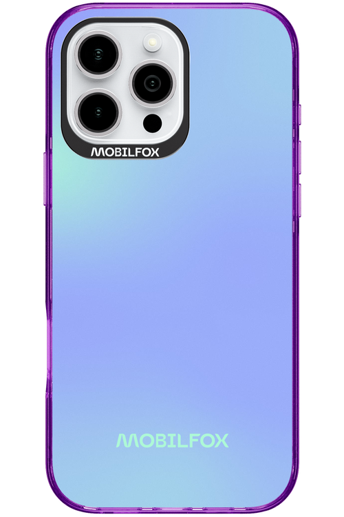 Pastel Blue - Apple iPhone 16 Pro Max