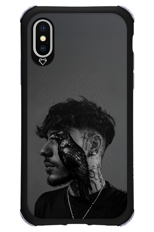 RAVEN - Apple iPhone X