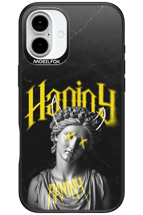 Classic Haniny - Apple iPhone 16 Plus