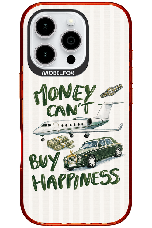 Buy Happiness 2.0 - Apple iPhone 16 Pro