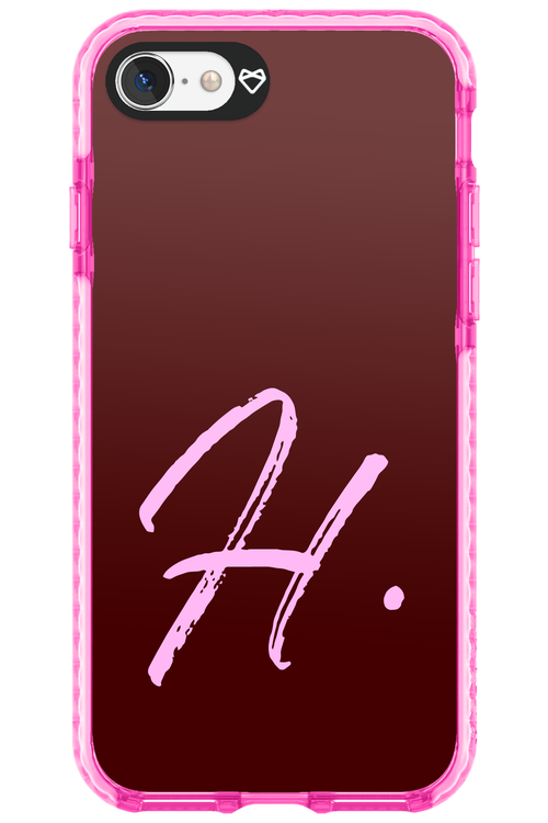 (Dark Blush) H 2.0 - Apple iPhone 7