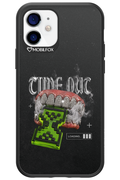Time Out 2.0 - Apple iPhone 12