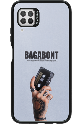 Bagabont Text 2.0 - Huawei P40 Lite