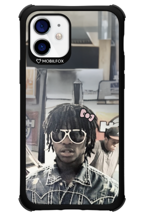 Drip ‘n’ Bow - Apple iPhone 12