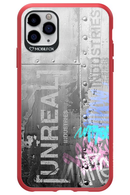 Steel 2.0 - Apple iPhone 11 Pro Max