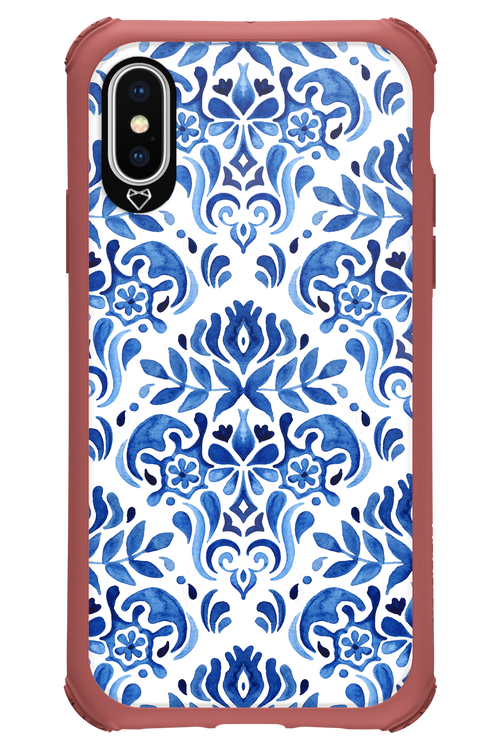 La Dolce Flora 2.0 - Apple iPhone X
