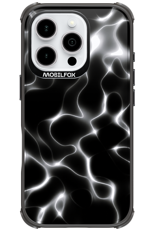 Dark Aura 2.0 - Apple iPhone 16 Pro