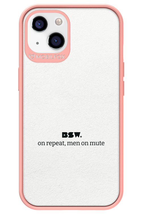 BSW FourSeasons 14 2.0 - Apple iPhone 13