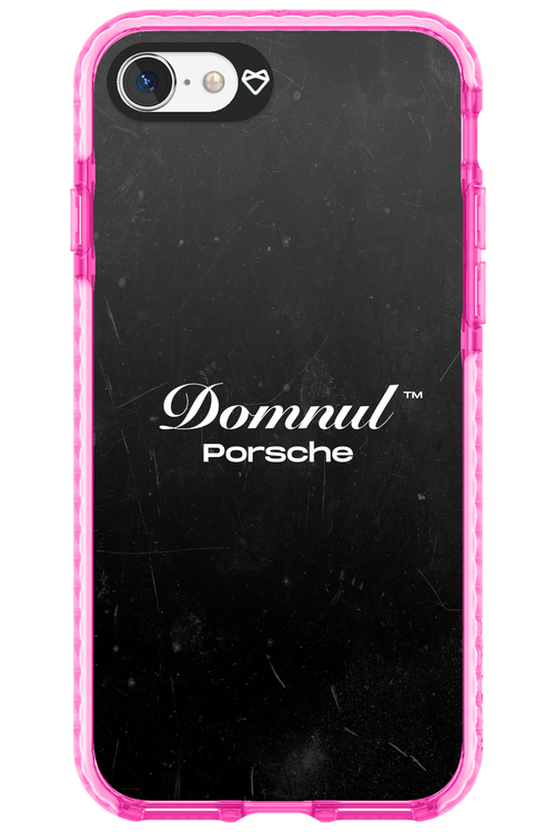Domnul Porsche - Apple iPhone 7
