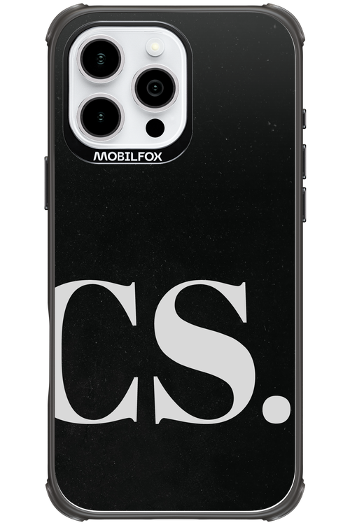 CS (Off Space) 2.0 - Apple iPhone 16 Pro Max