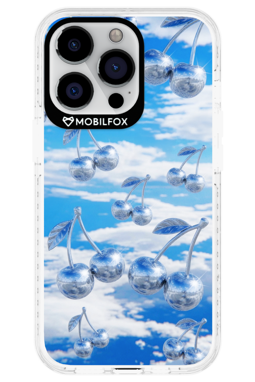 Cloud Cherry 2.0 - Apple iPhone 13 Pro