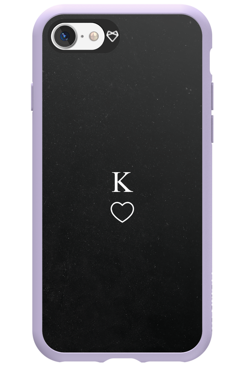 K Black 2.0 - Apple iPhone 7
