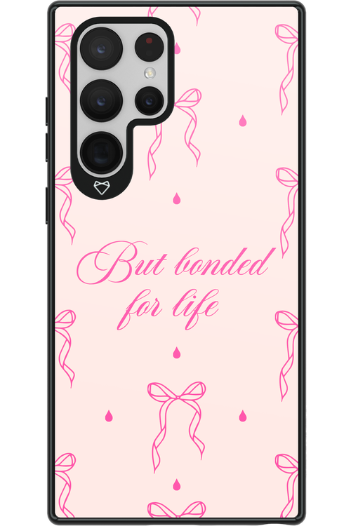 Sisters Pink 2.0 - Samsung Galaxy S22 Ultra