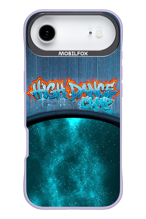HDC 9 2.0 - Apple iPhone 17 Air