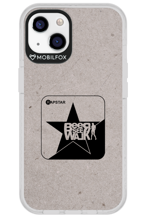 Rapstar - Apple iPhone 13
