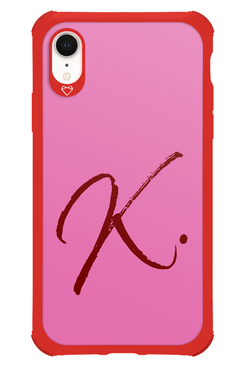 (Sorbet) K 2.0 - Apple iPhone XR