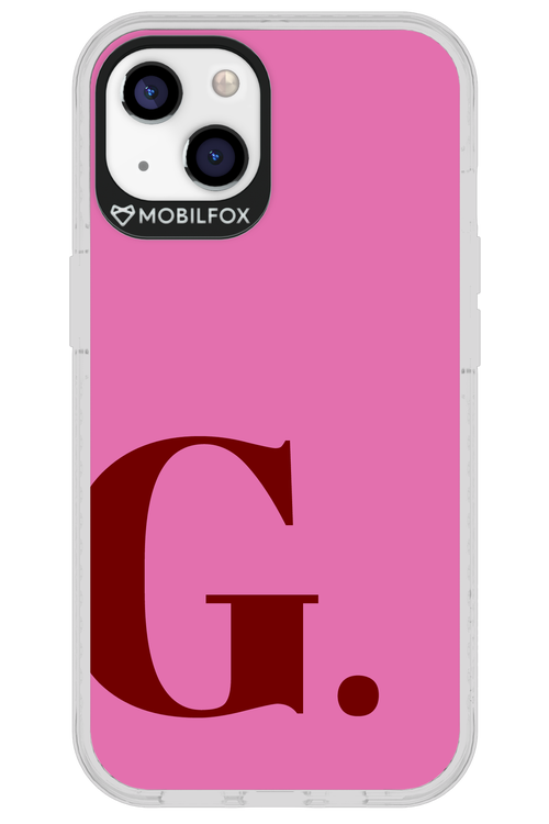 G (Sorbet) 2.0 - Apple iPhone 13