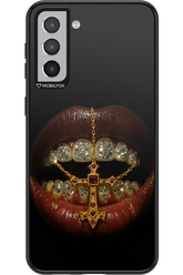 Greedy - Samsung Galaxy S21+